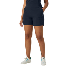 Load image into Gallery viewer, Helly Hansen Women&#39;s Thalia 2.0 Shorts (Navy)
