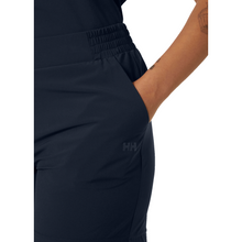 Load image into Gallery viewer, Helly Hansen Women&#39;s Thalia 2.0 Shorts (Navy)
