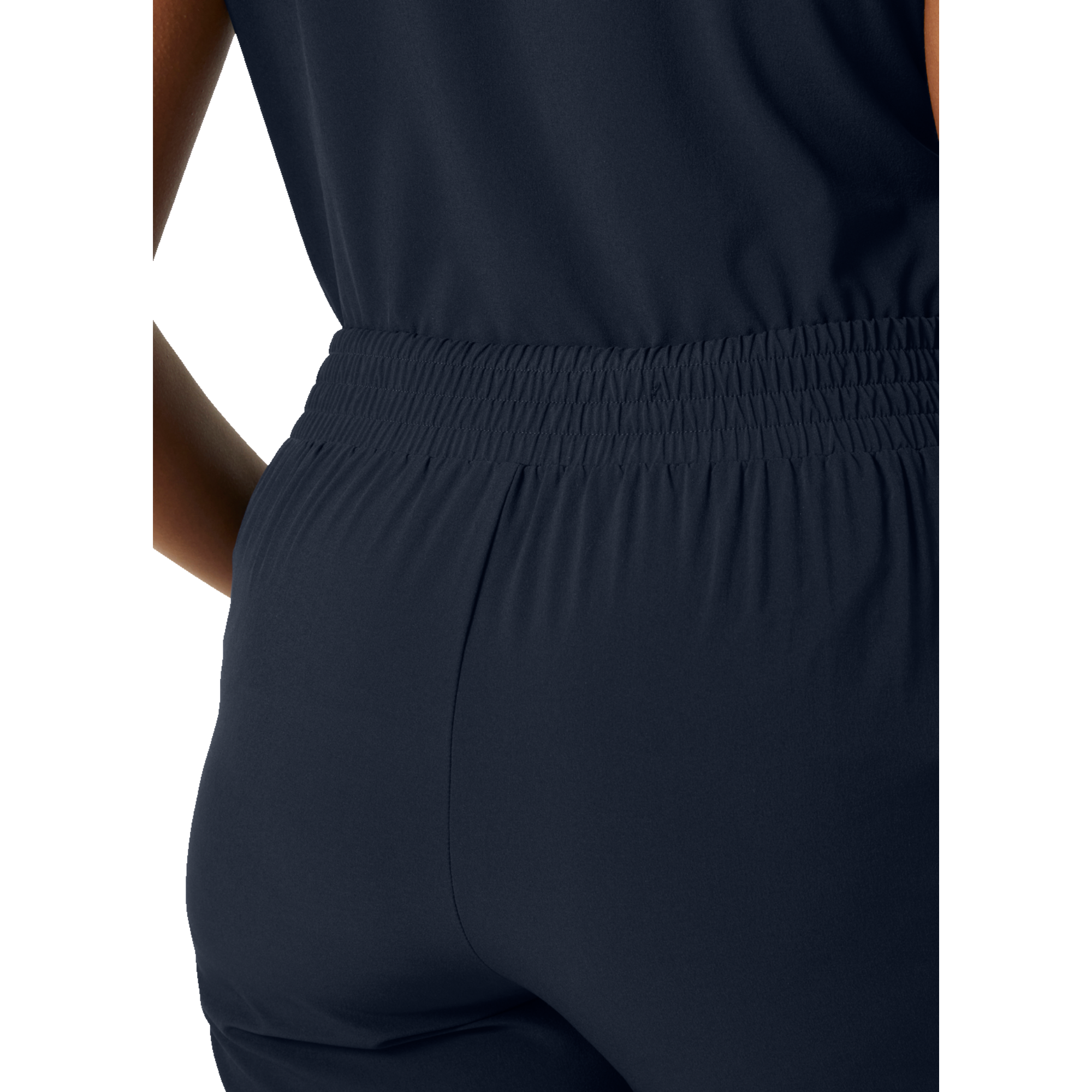 Helly Hansen Women's Thalia 2.0 Shorts (5in)(Navy)