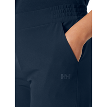 Load image into Gallery viewer, Helly Hansen Women&#39;s Thalia Trousers 2.0 (Navy)
