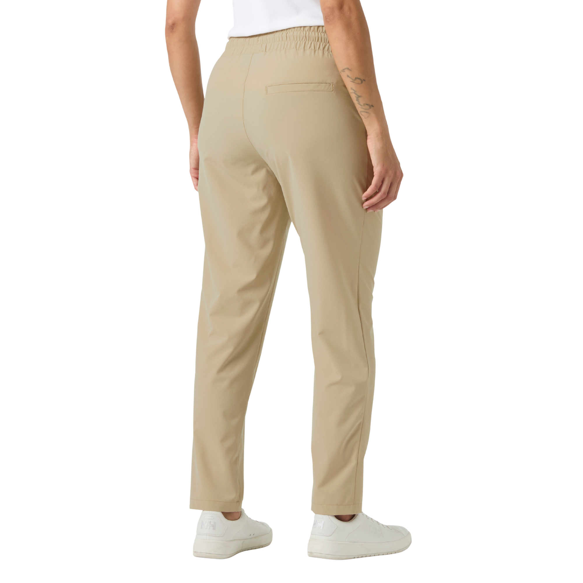 Helly Hansen Women's Thalia Trousers (HH Khaki)
