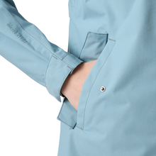 Load image into Gallery viewer, Helly Hansen Women's Valentia 2.0 HT 2L Waterproof Coat (Windy Blue)
