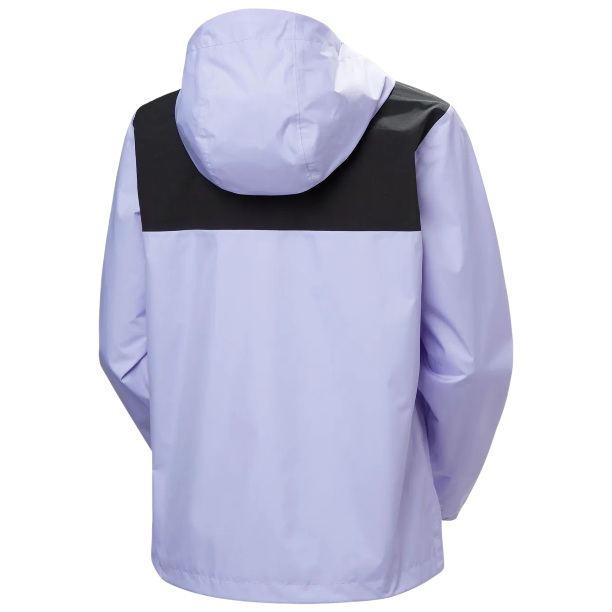 Helly Hansen Women's Vancouver 2L HT Waterproof Jacket Bright Lavender 698 53587
