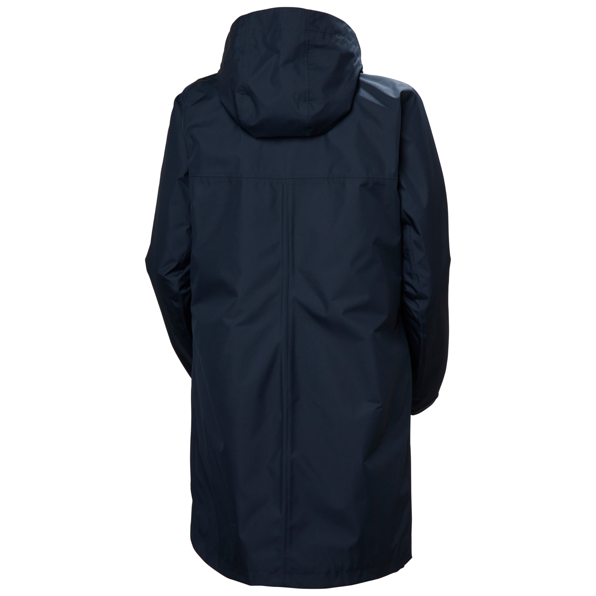 Helly Hansen Women's Vancouver 2L Waterproof Insulated Parka (Navy)