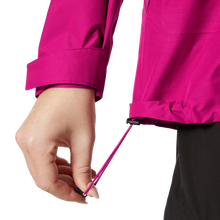 Load image into Gallery viewer, Helly Hansen Women&#39;s Verglas Infinity HT 3L Waterproof Jacket 2.0 (Magenta 2.0)
