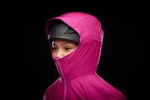 Load image into Gallery viewer, Helly Hansen Women&#39;s Verglas Infinity HT 3L Waterproof Jacket 2.0 (Magenta 2.0)
