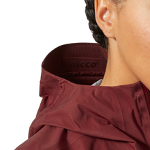 Load image into Gallery viewer, Helly Hansen Women&#39;s Verglas Infinity HT 3L Waterproof Jacket 2.0 (Mars Red)
