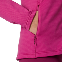 Load image into Gallery viewer, Helly Hansen Women&#39;s Versalite Full Zip Fleece (Magenta 2.0)
