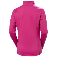 Load image into Gallery viewer, Helly Hansen Women&#39;s Versalite Full Zip Fleece (Magenta 2.0)
