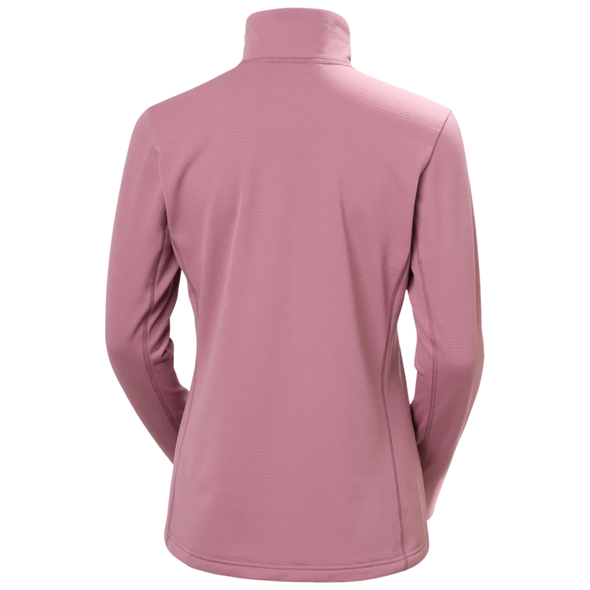 Helly Hansen Women's Versalite Half Zip Fleece Top Wildberry 664 49559