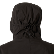 Load image into Gallery viewer, Helly Hansen Women&#39;s Victoria HT Waterproof Insulated Parka (Black)
