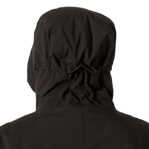 Helly Hansen Women's Victoria HT Waterproof Insulated Parka (Black)
