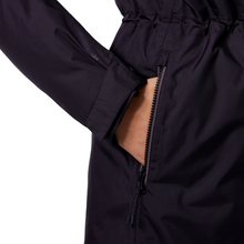 Load image into Gallery viewer, Helly Hansen Women&#39;s Westport HT 2L Waterproof Insulated Parka (Black Grape)
