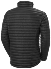 Load image into Gallery viewer, Helly Hansen Men&#39;s Sirdal Insulated Jacket (Black)
