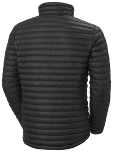 Helly Hansen Men's Sirdal Insulated Jacket (Black)