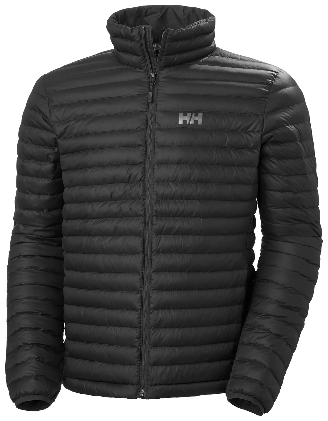 Helly Hansen Men's Sirdal Insulated Jacket (Black)