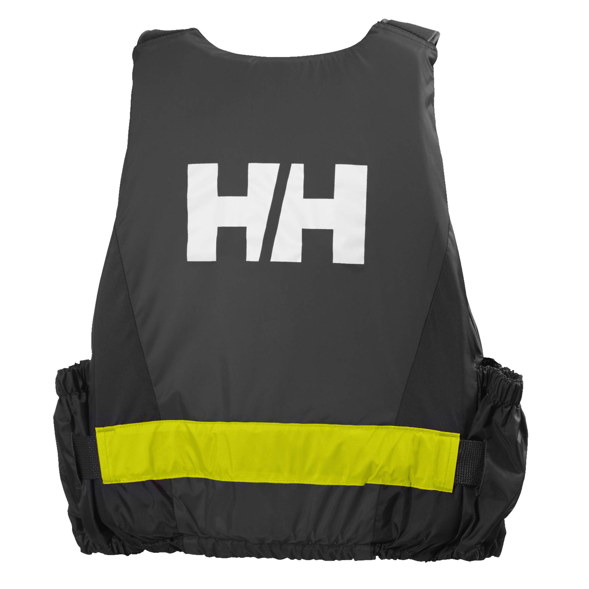 Helly Hansen Unisex Rider Vest 50N Buoyancy Aid Ebony 980 33820