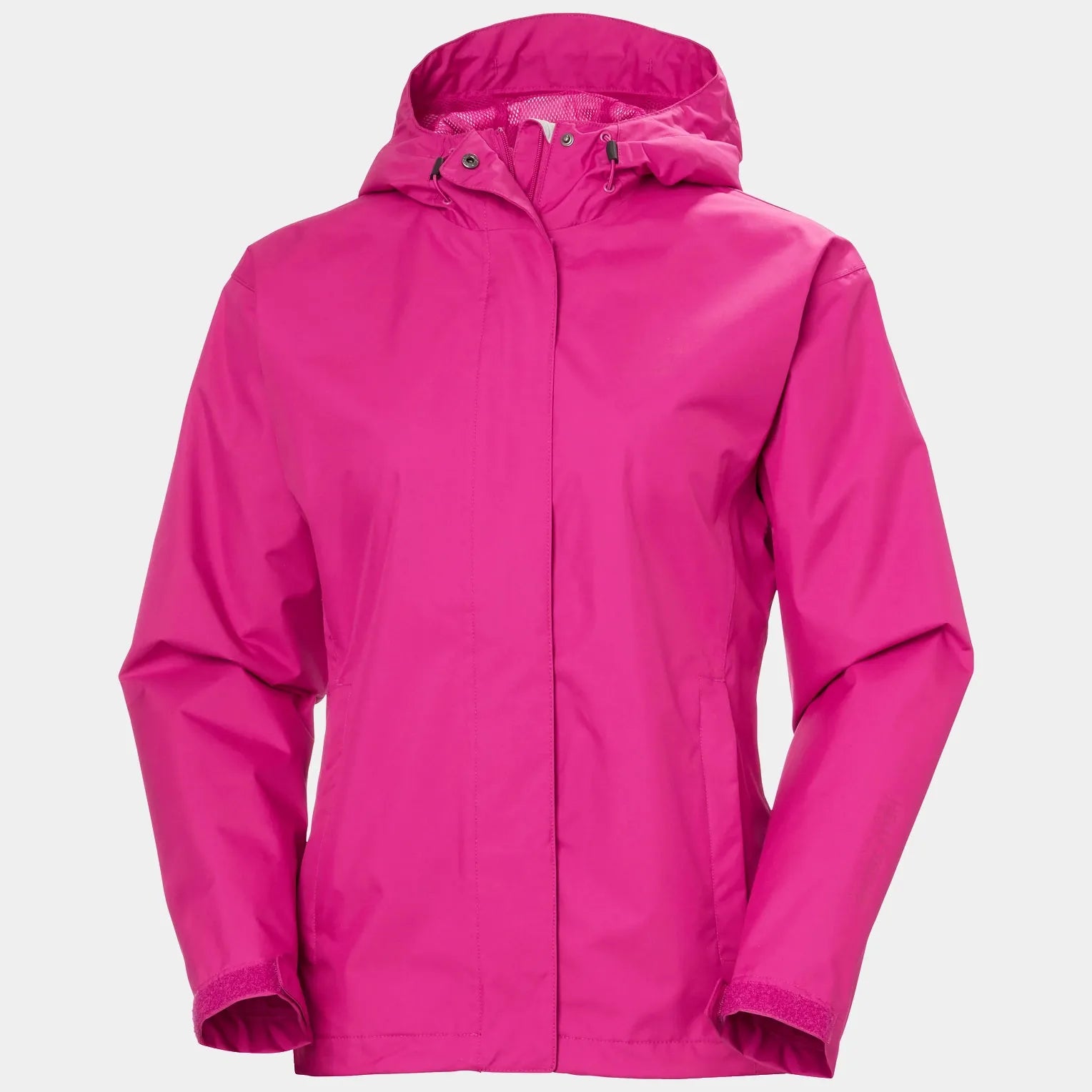 Helly Hansen Women s Seven J Waterproof Jacket Magenta 2.0 Landers Outdoor World Ireland s Adventure Outdoor Store