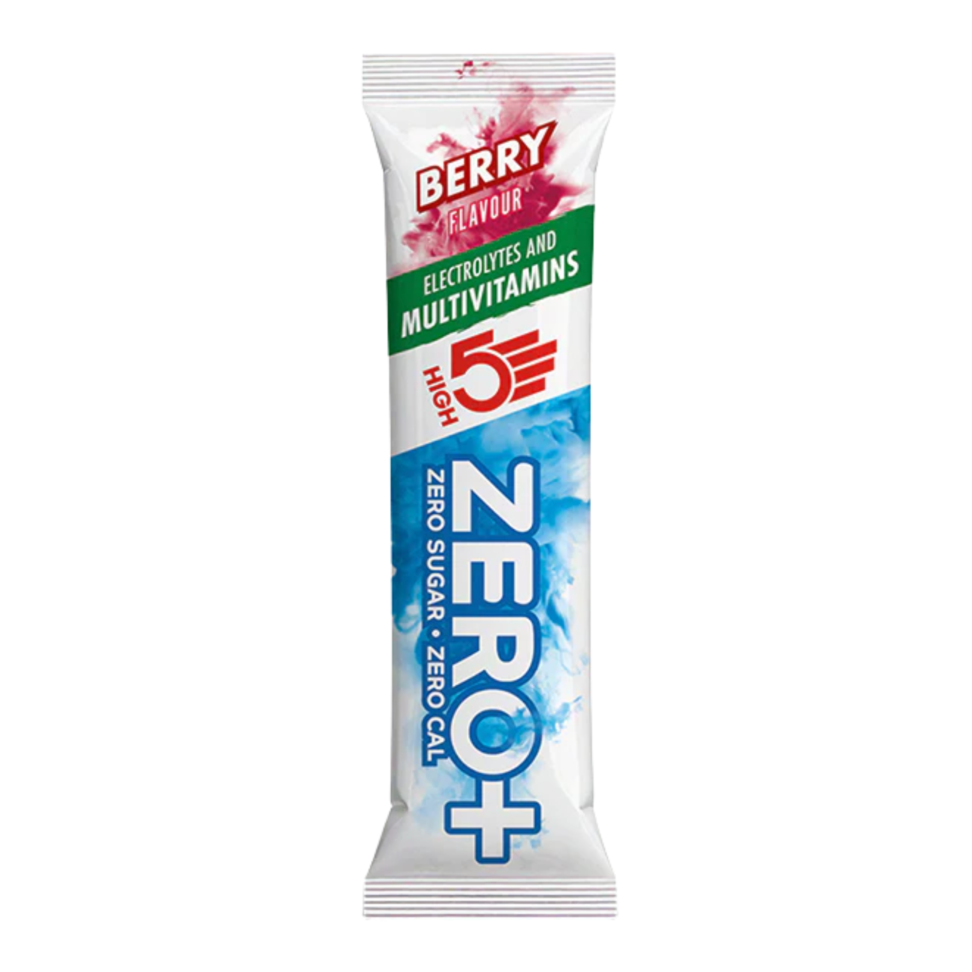 High 5 Zero+ Multivitamin 7g Sachet Berry 16-069