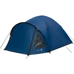 Highlander Juniper Dome Tent (3 Person)(Navy)