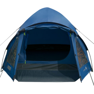 Highlander Juniper Dome Tent (3 Person)(Navy)