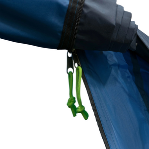 Highlander Juniper Dome Tent (3 Person)(Navy)