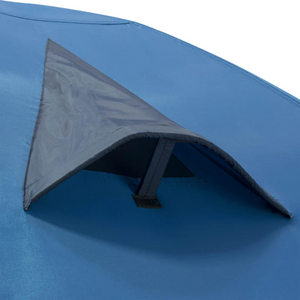Highlander Juniper Dome Tent (3 Person)(Navy)
