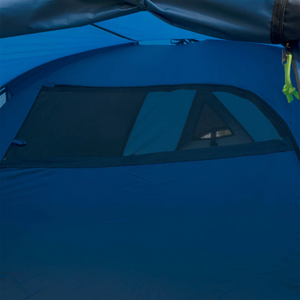 Highlander Juniper Dome Tent (3 Person)(Navy)