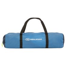 Load image into Gallery viewer, Highlander Juniper Dome Tent (3 Person)(Navy)
