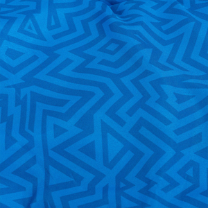 Highlander Kids Sleepline 300 Sleeping Bag (+6°C/+4°C)(Blue)