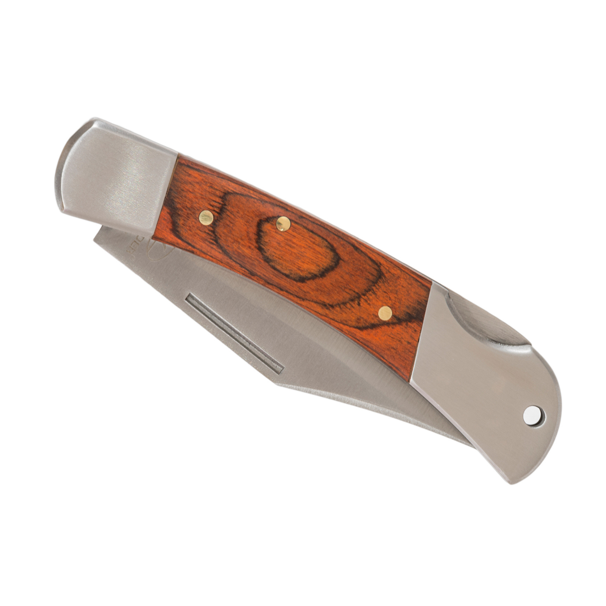 Highlander Kingfisher Folding Lock Knife (6.5cm)