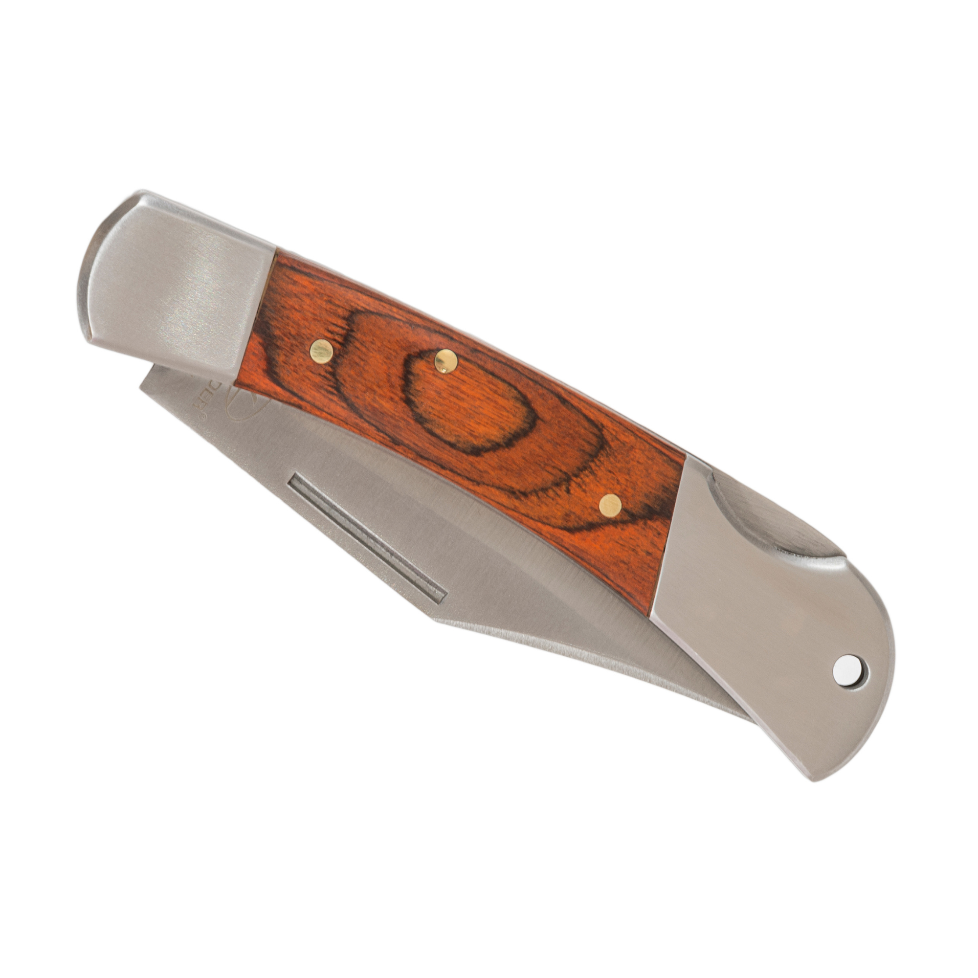 Highlander Kingfisher Folding Lock Knife (9.5cm)