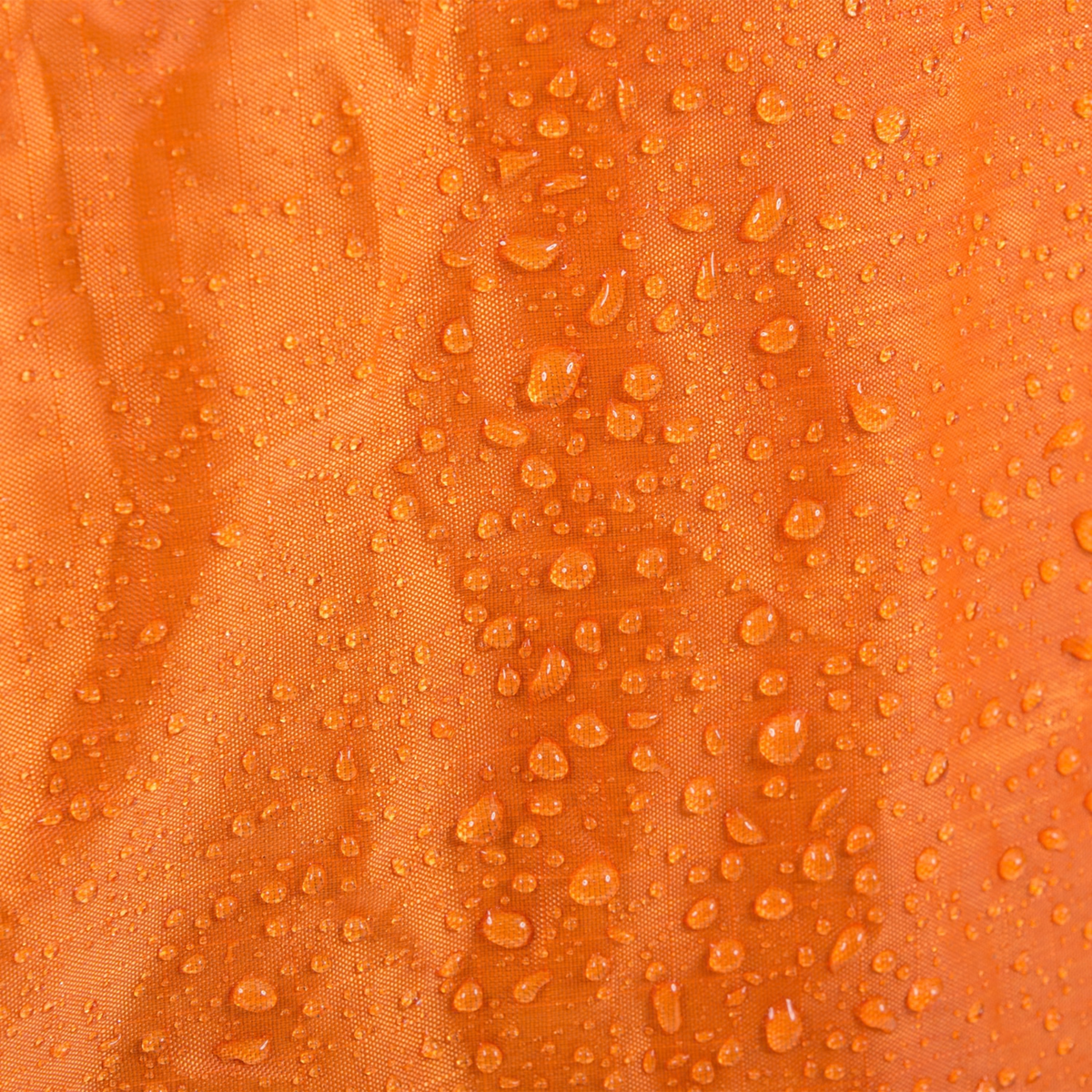 Highlander Lightweight 20L-30L Rucksack Rain Cover Orange Small ACC027-OE