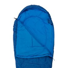 Load image into Gallery viewer, Highlander Sleepline 250 Sleeping Bag (Pink)(+8ºC/+5ºC)
