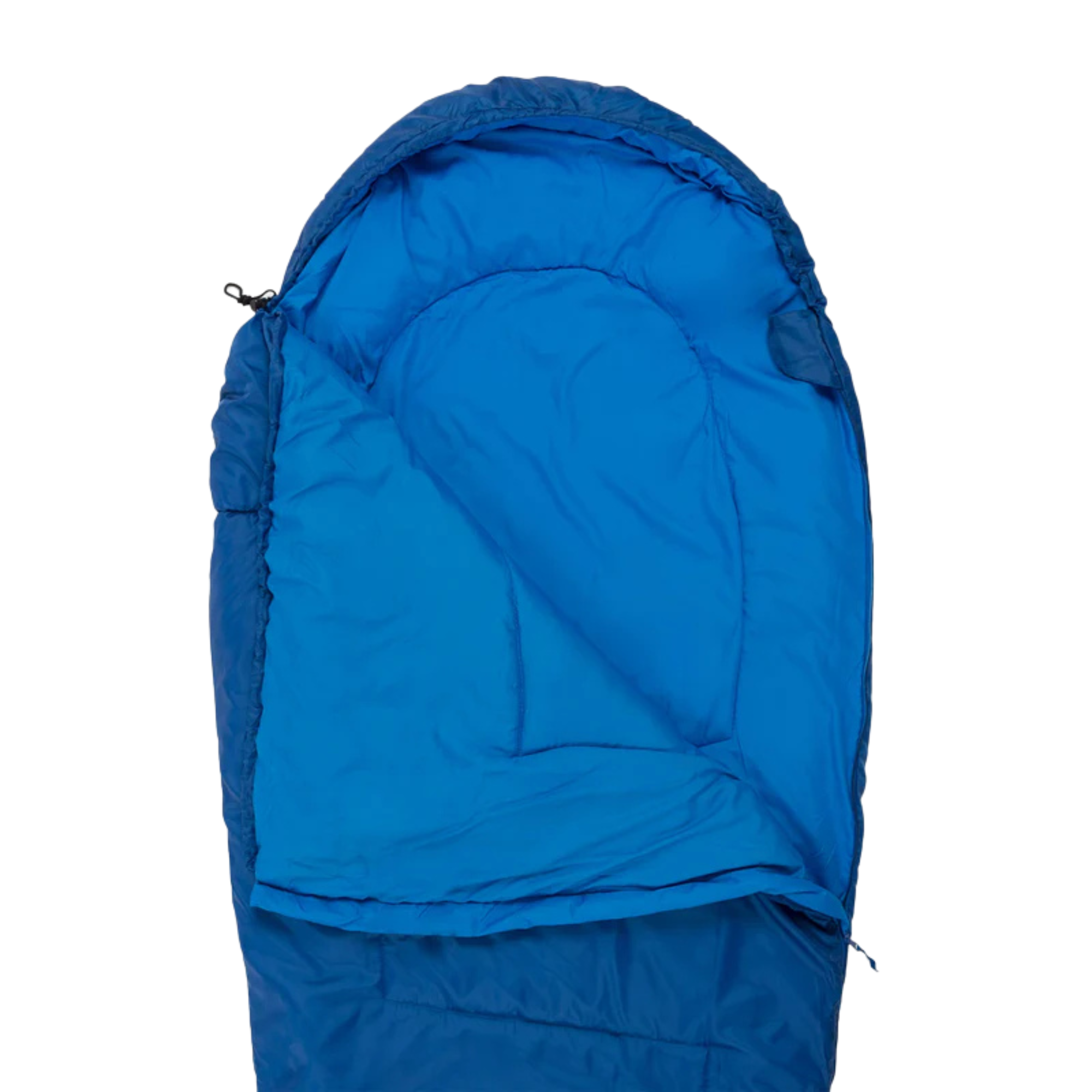 Highlander Sleepline 350 +5°C/+3°C Sleeping Bag (Blue)