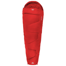 Load image into Gallery viewer, Highlander Sleepline 350 Sleeping Bag (Red)(+5°C/+3°C)
