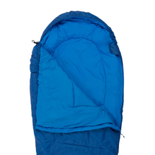 Load image into Gallery viewer, Highlander Sleepline 350 Sleeping Bag (Red)(+5°C/+3°C)
