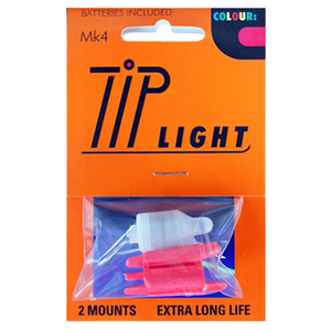 Hobbs MK4 Tip Light (Red)
