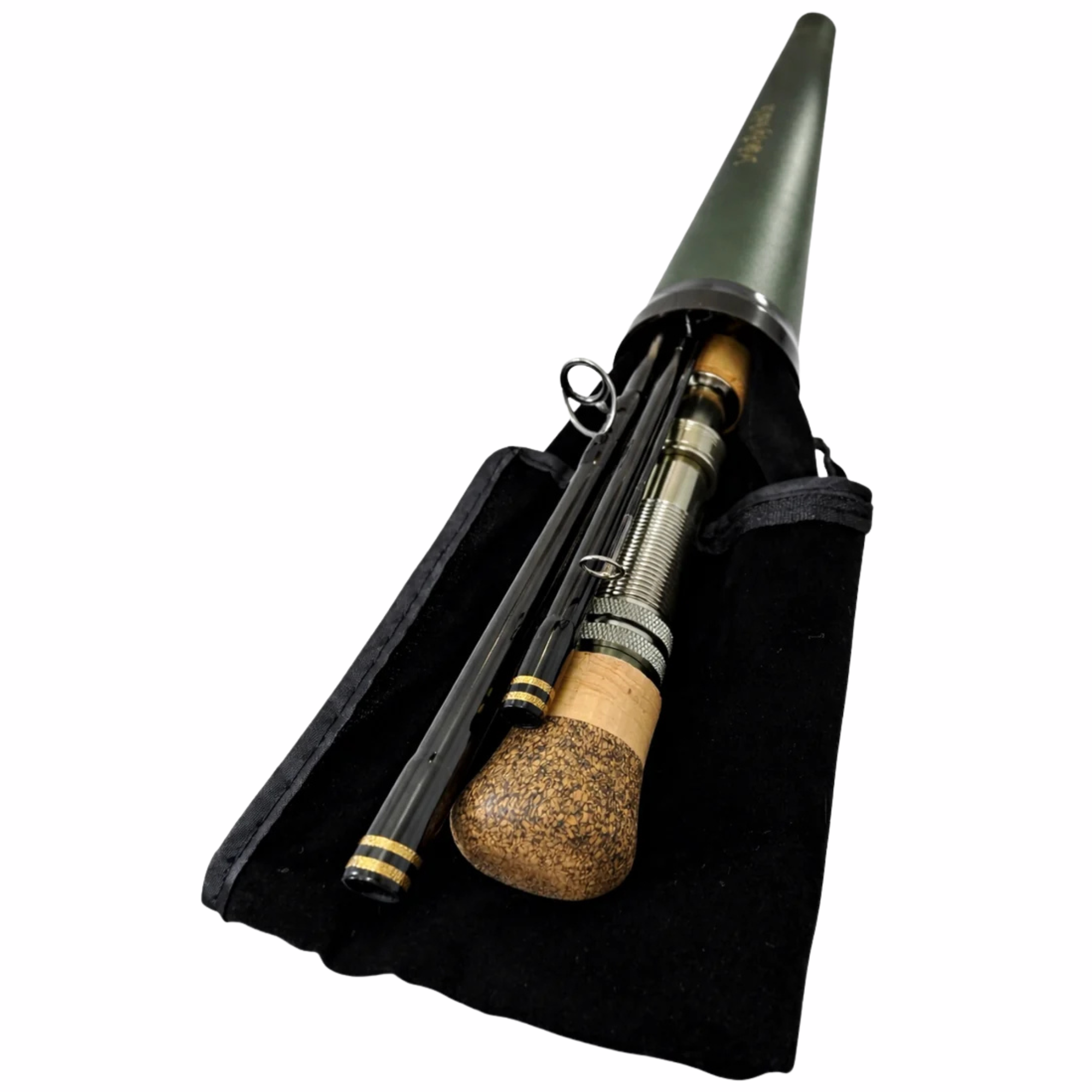 Irish Fly Rod Company Trout Salmon Fly Fishing Rod