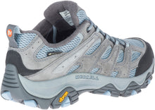 Load image into Gallery viewer, Merrell Women&#39;s Moab 3 Gore-Tex Trail Shoes (Altitude)
