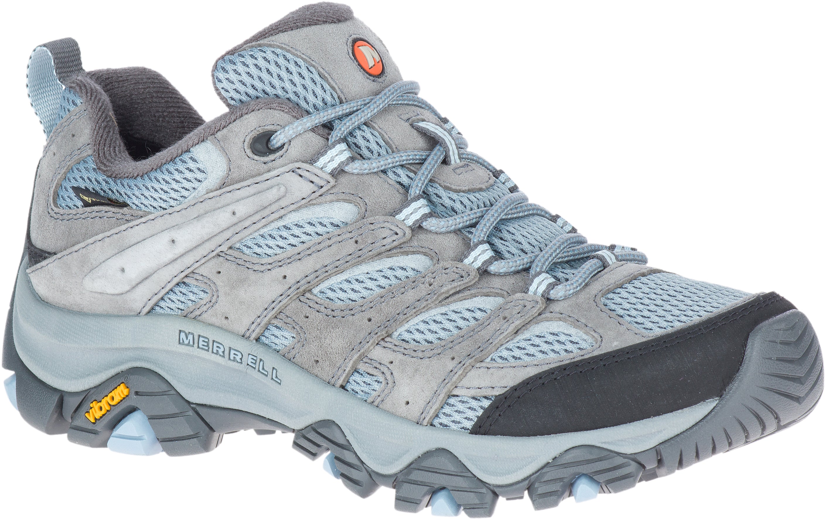 Merrell Women's Moab Gore-Tex Trail Shoes (Altitude) – Landers