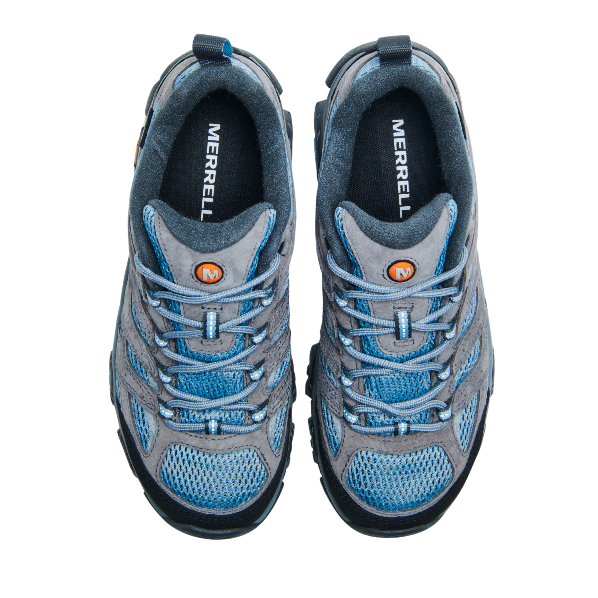 Merrell Women's Moab 3 Gore-Tex Trail Shoes (Altitude)