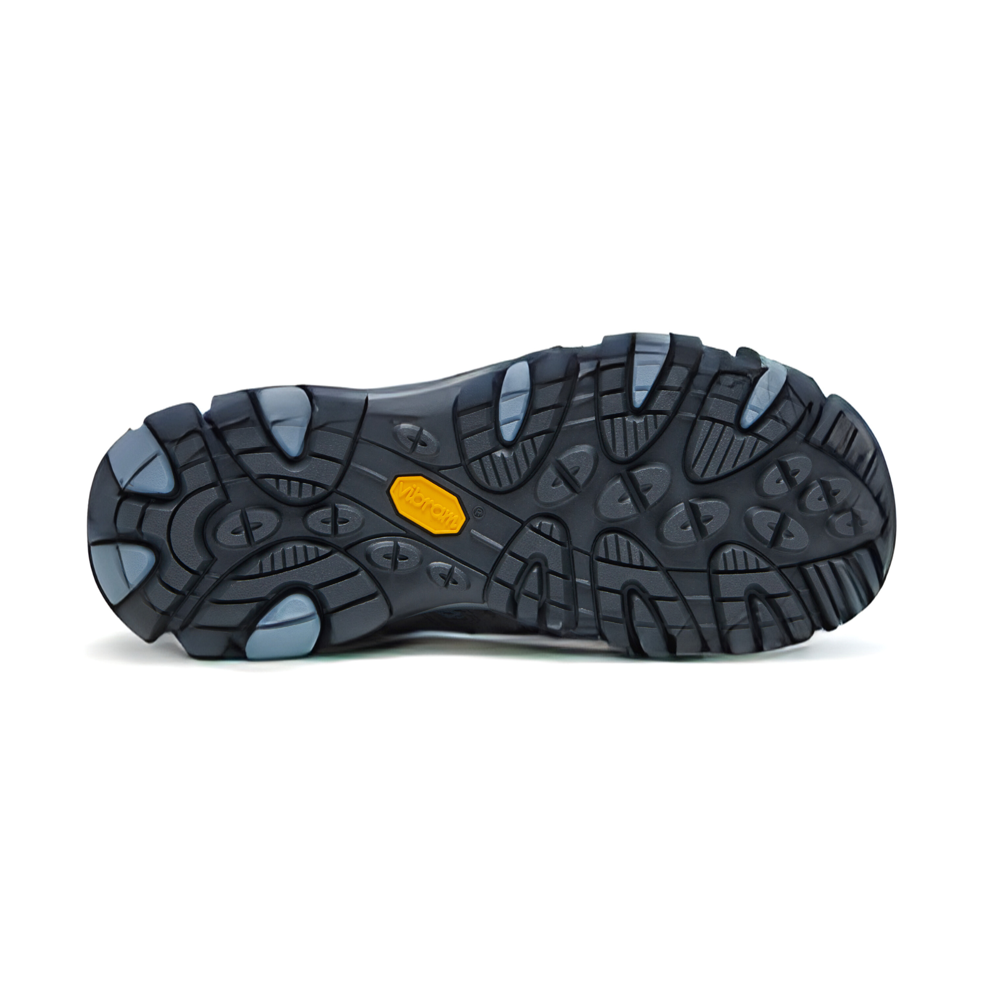 Merrell Women's Moab 3 Gore-Tex Trail Shoes (Altitude)