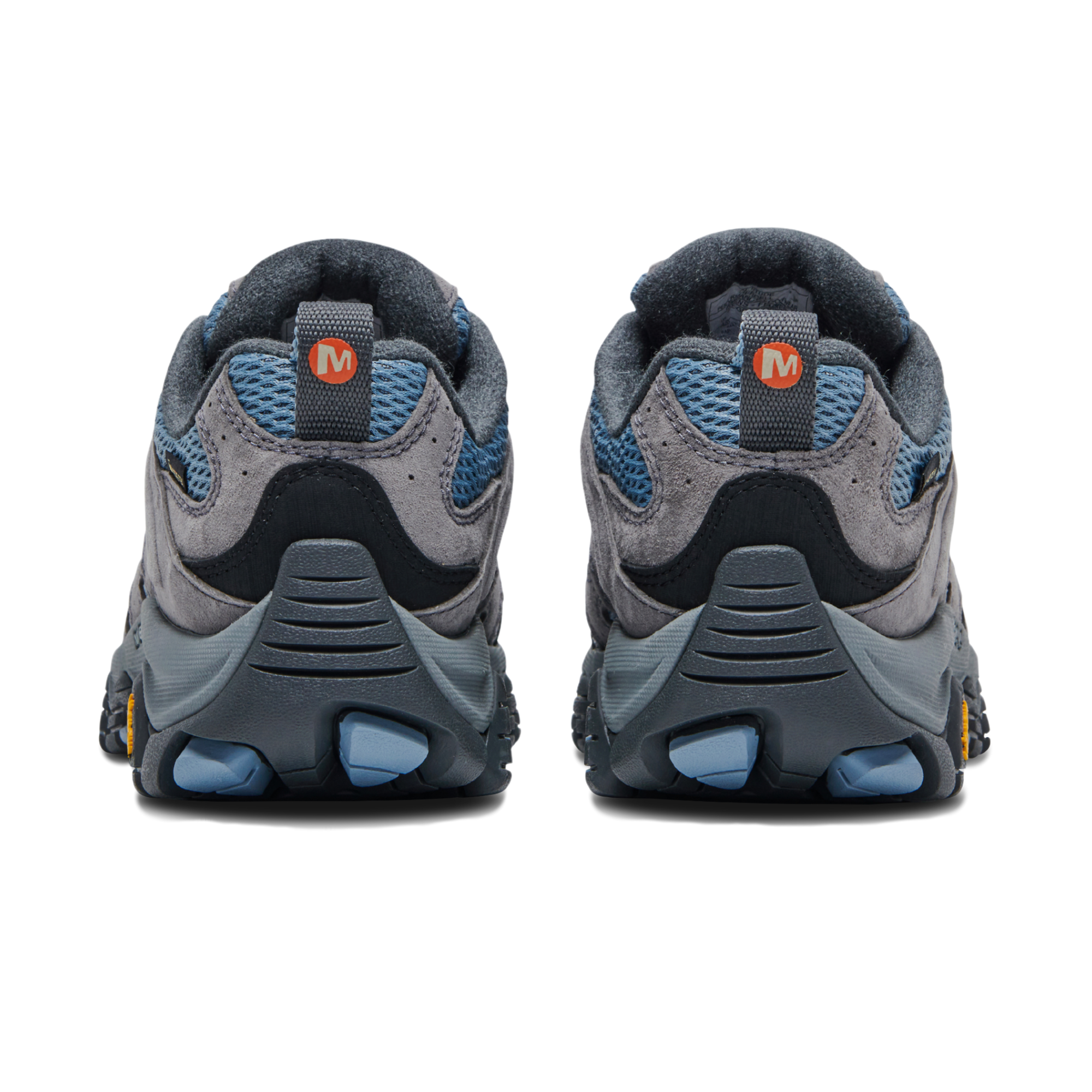 Merrell Women's Moab 3 Gore-Tex Trail Shoes (Altitude)