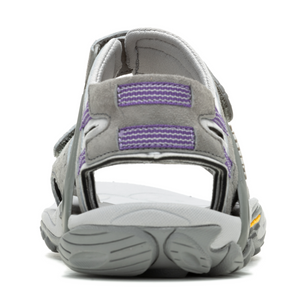 Merrell Women's Kahuna III Trekking Sandals (Charcoal/Paloma)