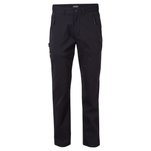 Craghoppers Men's Kiwi Pro II Trousers (Dark Navy)