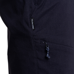 Craghoppers Men's Kiwi Pro II Trousers (Dark Navy)