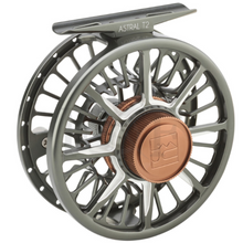 Load image into Gallery viewer, JMC Astral Kola Salmon/Trout Fly Fishing Reel (#7/9)
