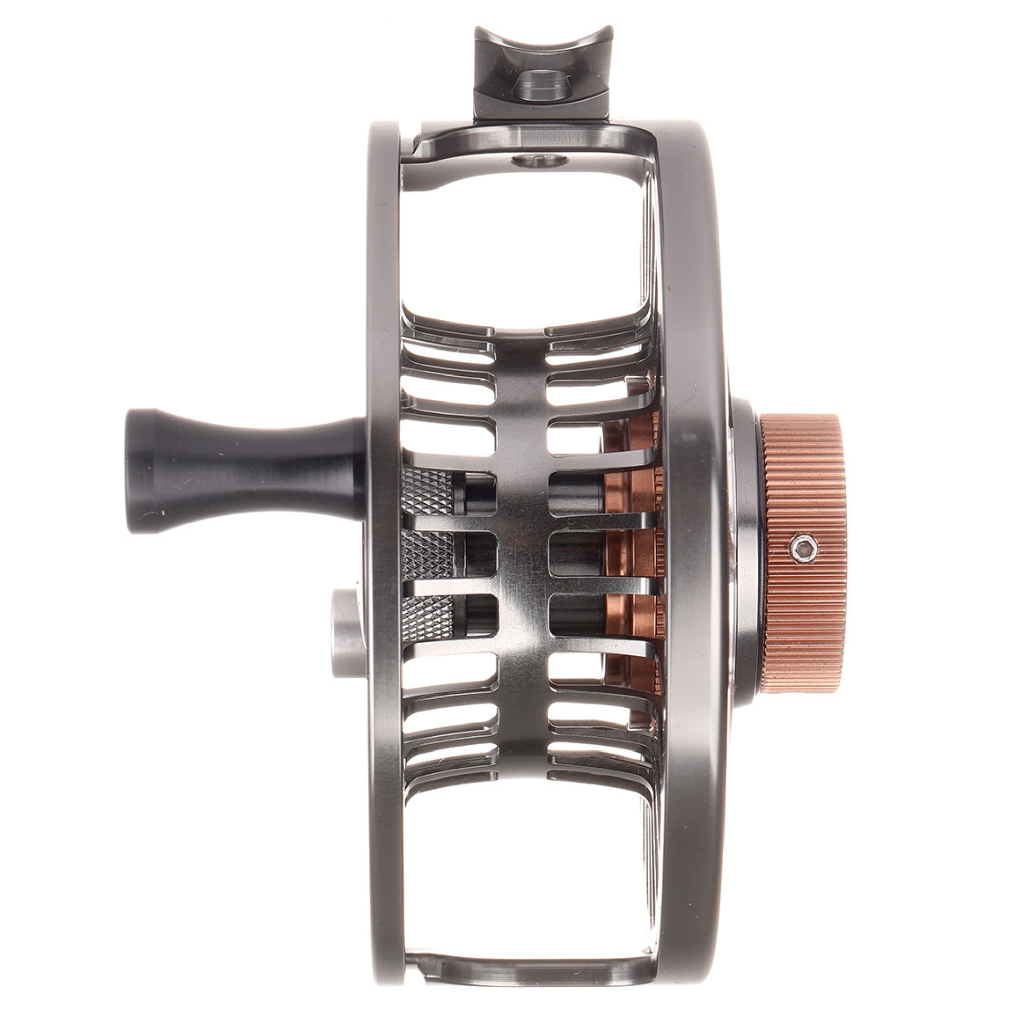 JMC Astral Kola Salmon/Trout Fly Fishing Reel (#7/9)