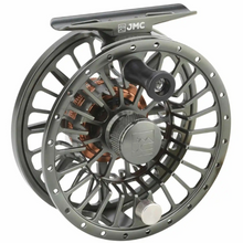 Load image into Gallery viewer, JMC Astral Kola Salmon/Trout Fly Fishing Reel (#7/9)
